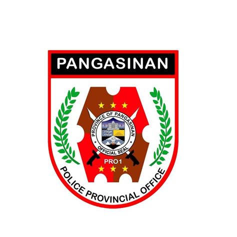 pangasinan ppo logo